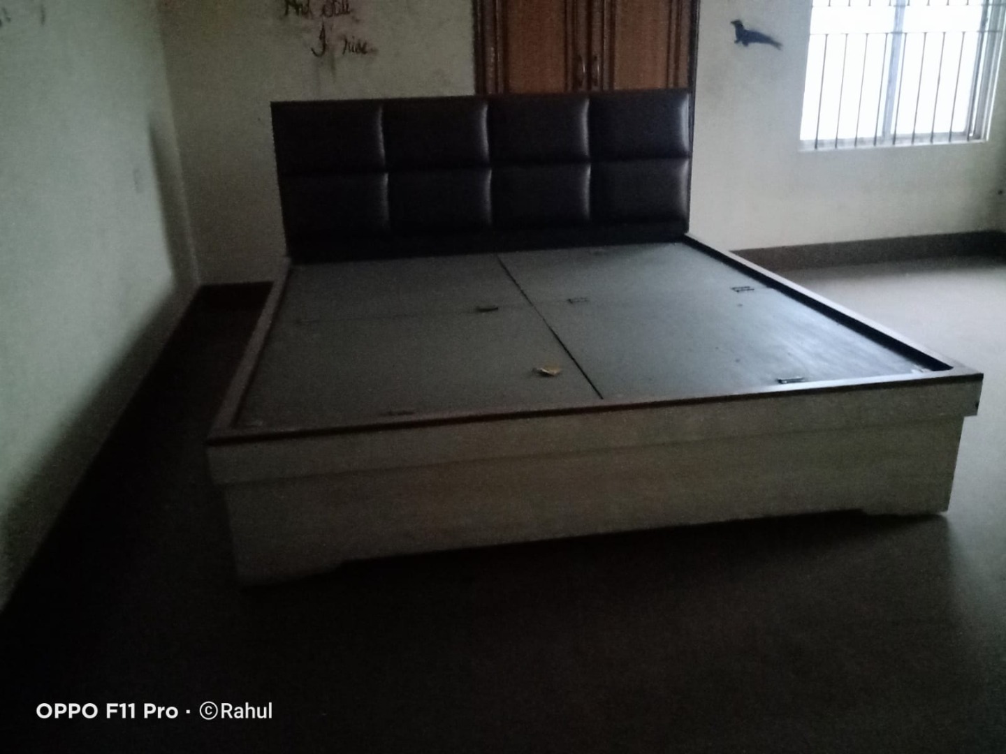 Unfurnished 3bhk in Rukmini Gaon, Guwahati, Assam, India for Rent